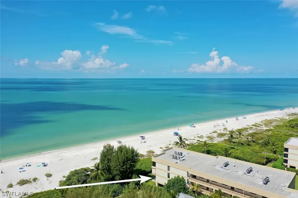 2721 W Gulf Drive Sanibel FL 33957