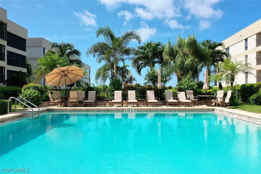 2721 W Gulf Drive Sanibel FL 33957