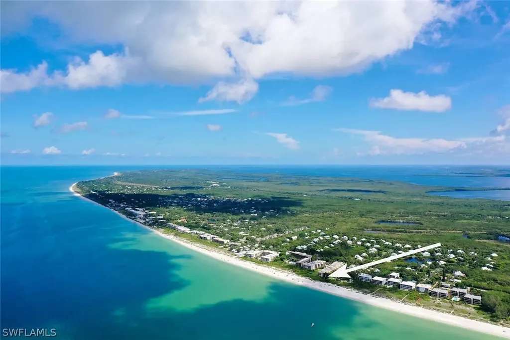 2721 W Gulf Drive Sanibel FL 33957