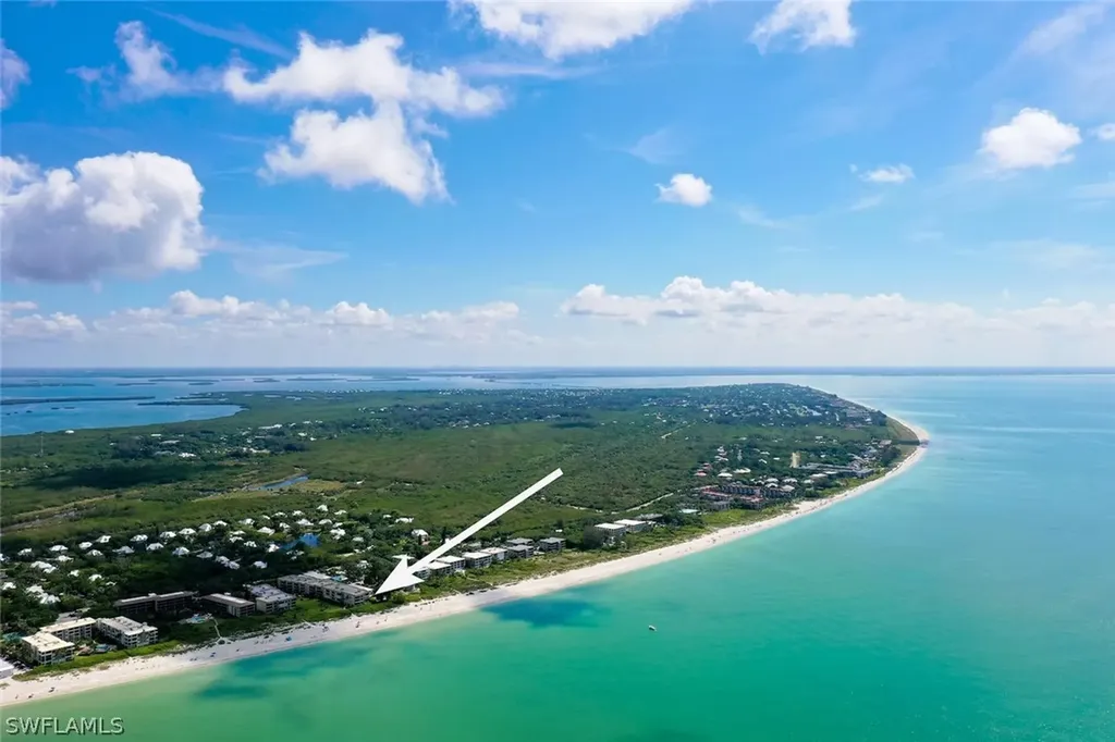 2721 W Gulf Drive Sanibel FL 33957