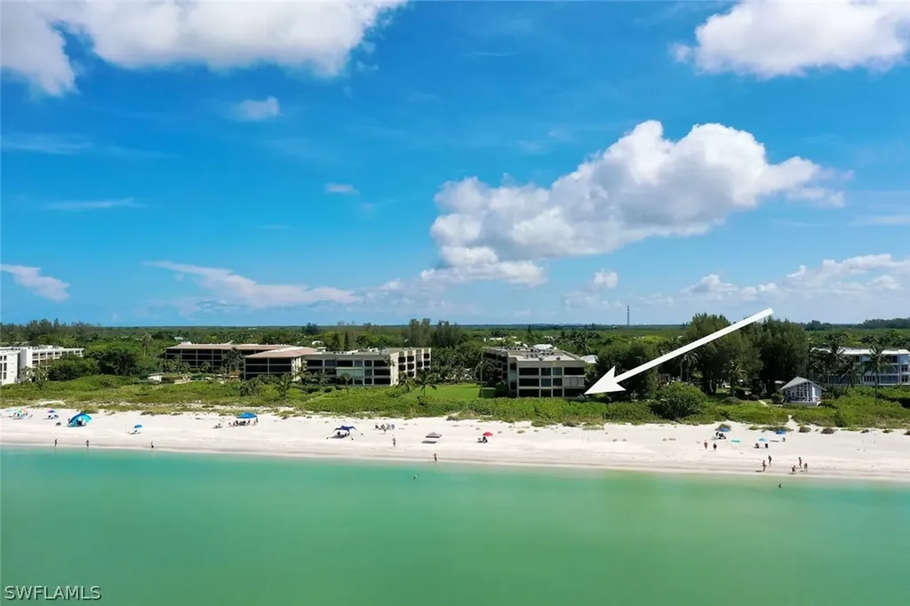 2721 W Gulf Drive Sanibel FL 33957