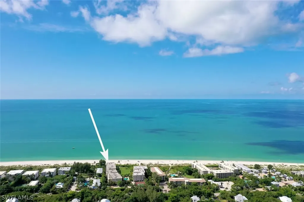 2721 W Gulf Drive Sanibel FL 33957