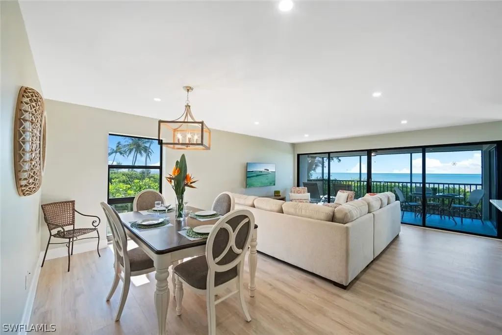 2721 W Gulf Drive Sanibel FL 33957