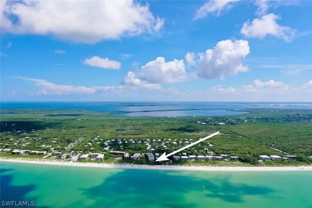 2721 W Gulf Drive Sanibel FL 33957