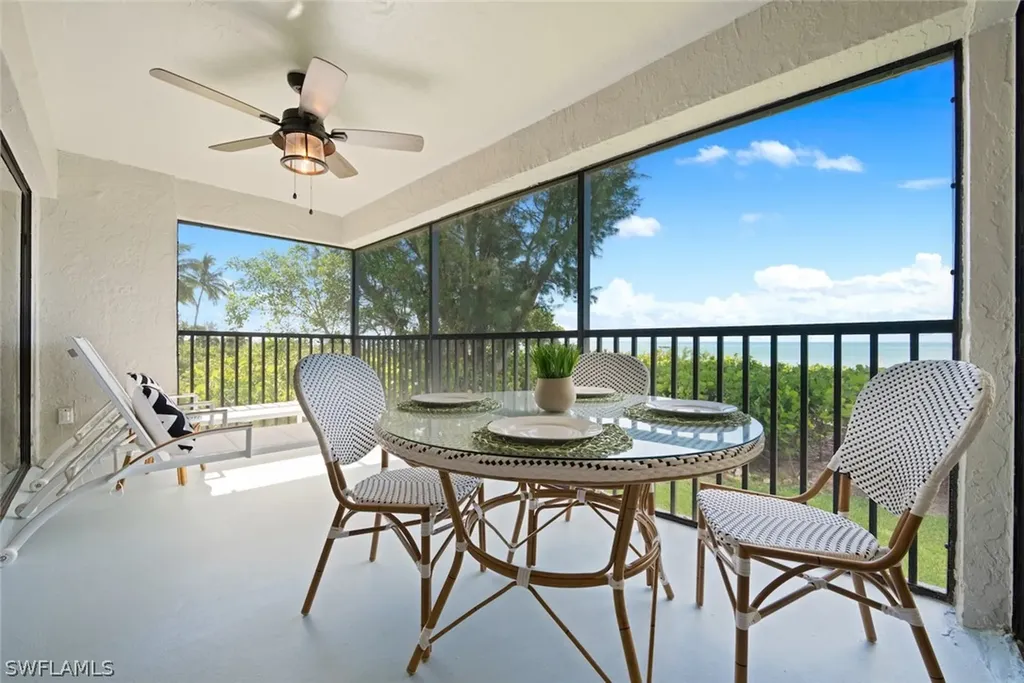 2721 W Gulf Drive Sanibel FL 33957