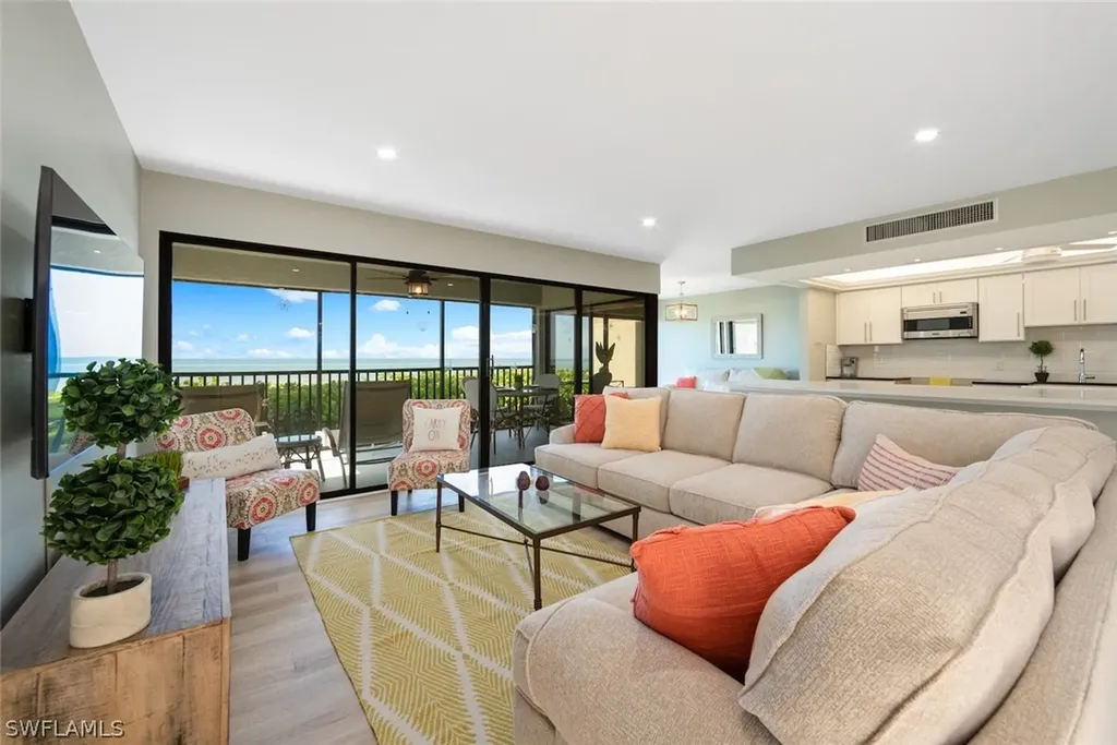2721 W Gulf Drive Sanibel FL 33957