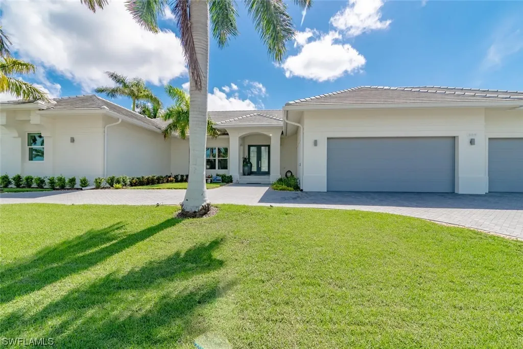 809 Arcadia Court Marco Island FL 34145