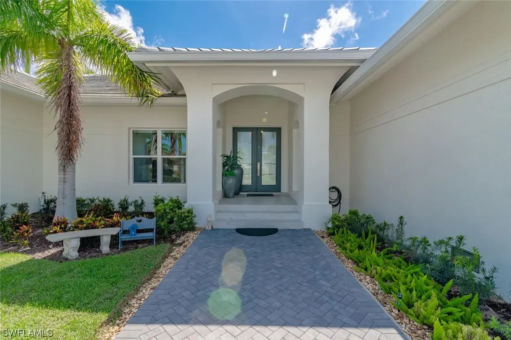 809 Arcadia Court Marco Island FL 34145