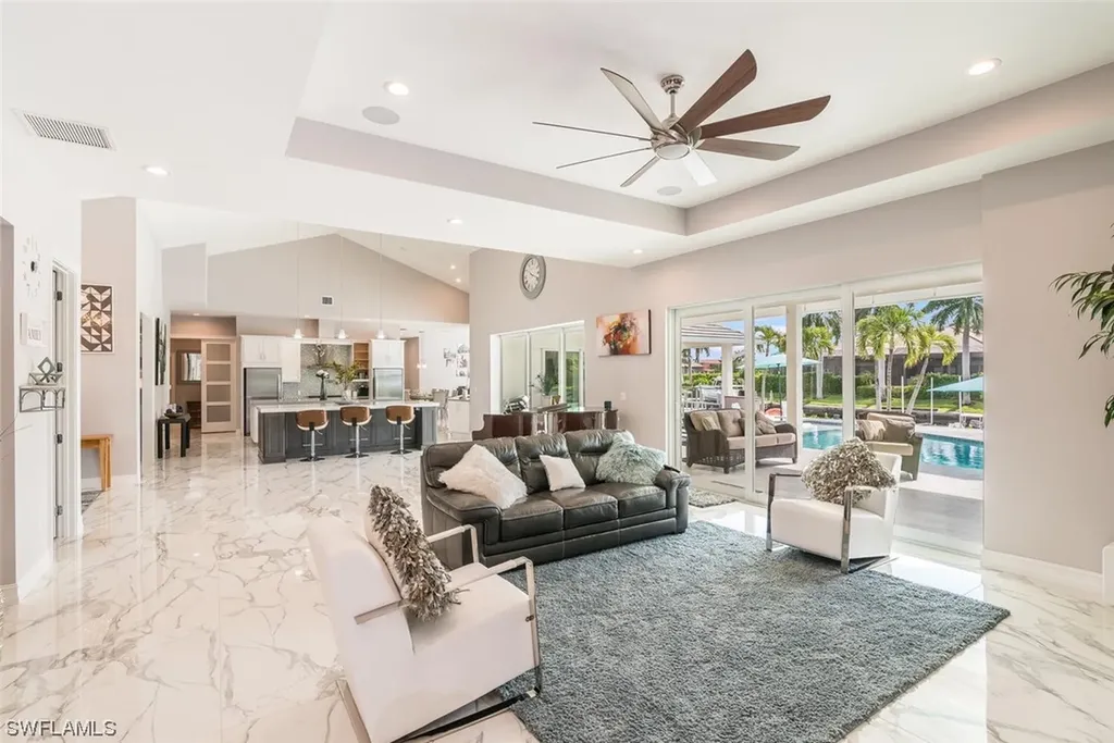 809 Arcadia Court Marco Island FL 34145