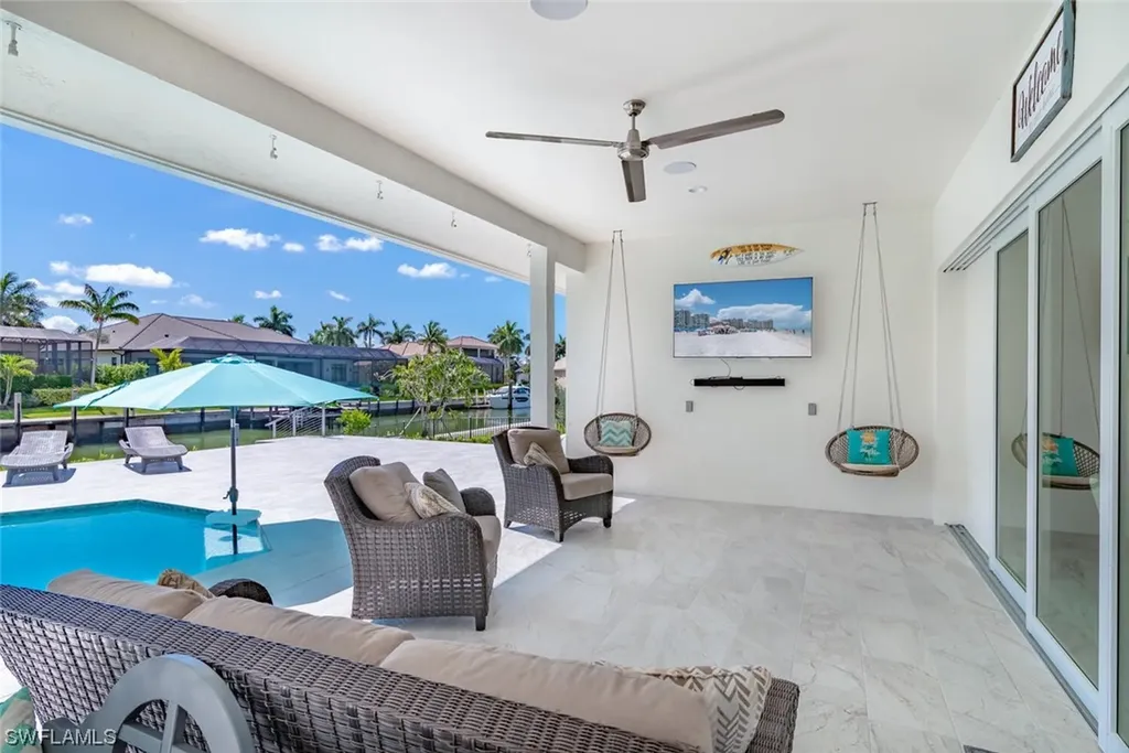 809 Arcadia Court Marco Island FL 34145