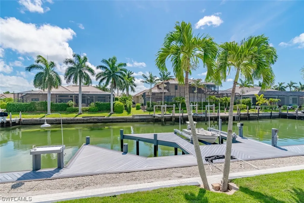 809 Arcadia Court Marco Island FL 34145