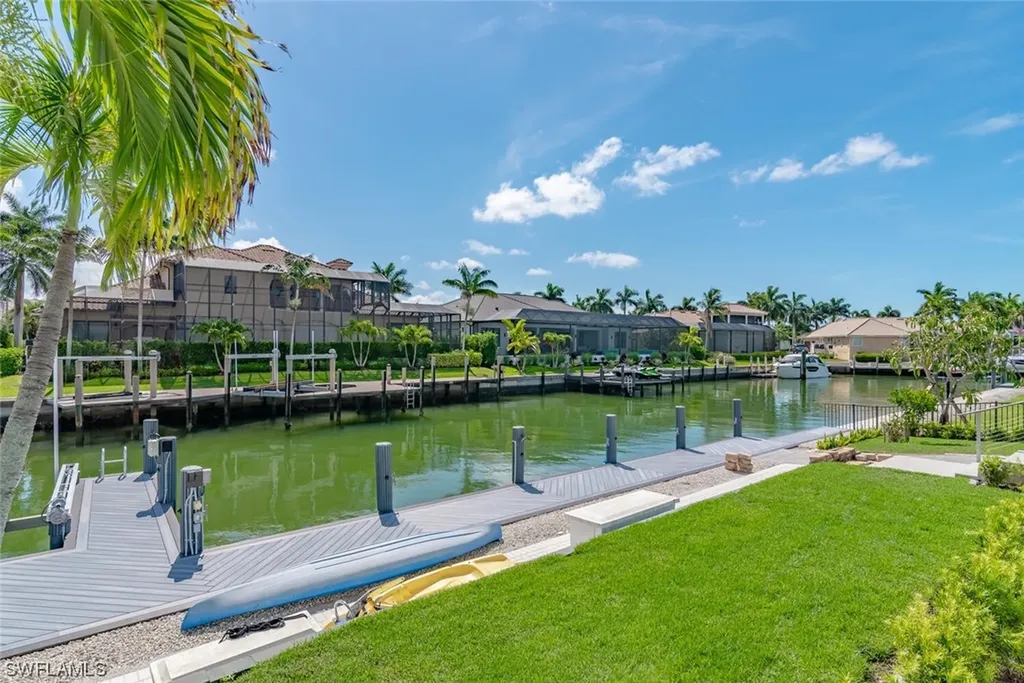 809 Arcadia Court Marco Island FL 34145