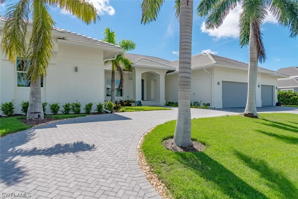 809 Arcadia Court Marco Island FL 34145