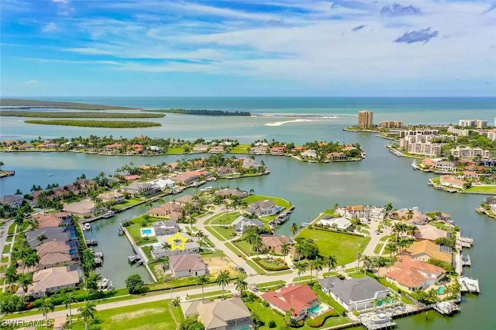 809 Arcadia Court Marco Island FL 34145