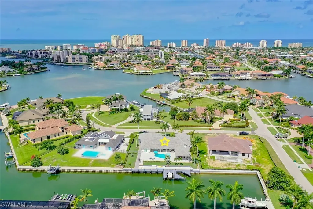 809 Arcadia Court Marco Island FL 34145