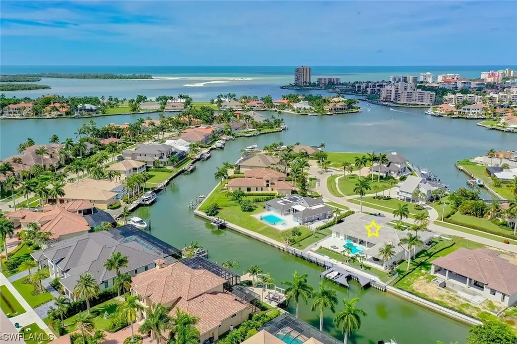 809 Arcadia Court Marco Island FL 34145