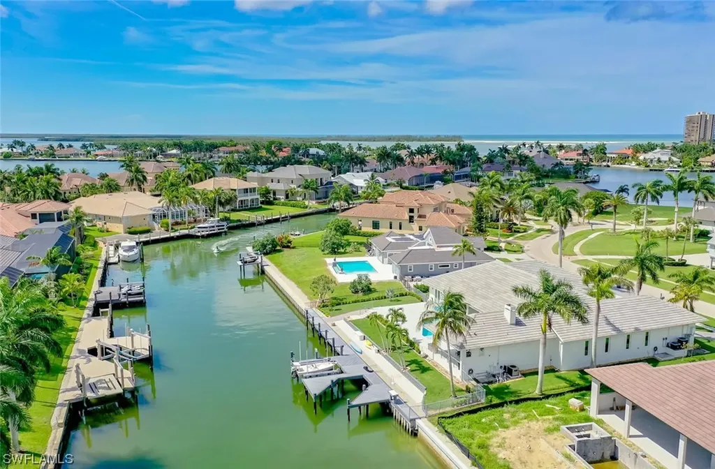 809 Arcadia Court Marco Island FL 34145