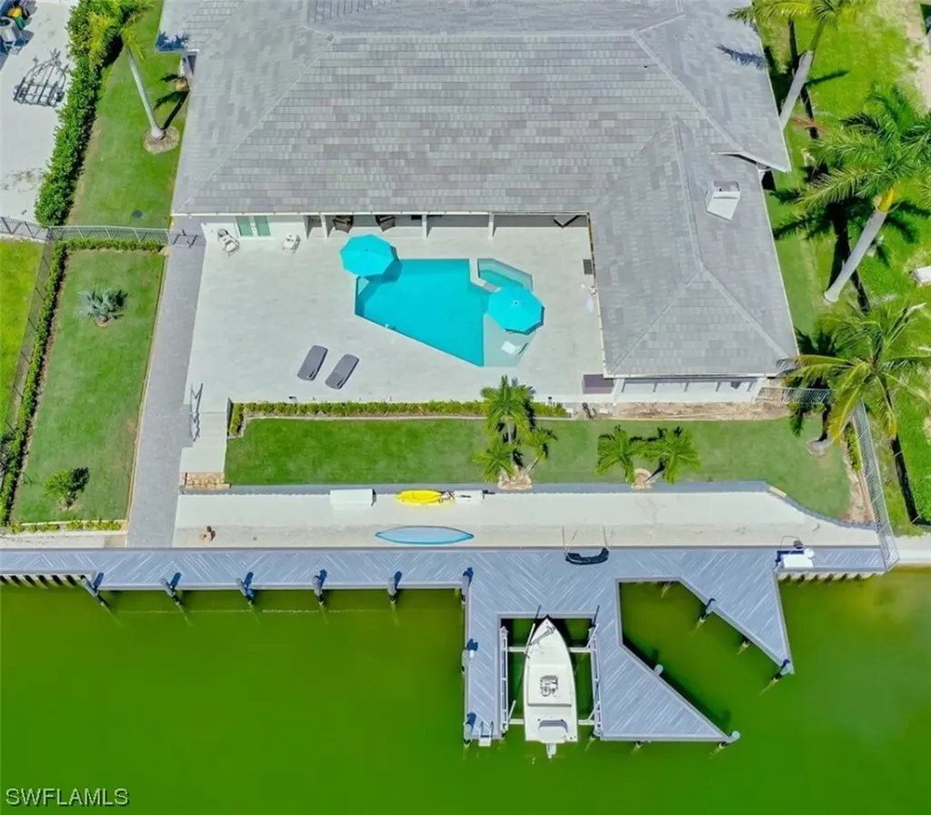809 Arcadia Court Marco Island FL 34145