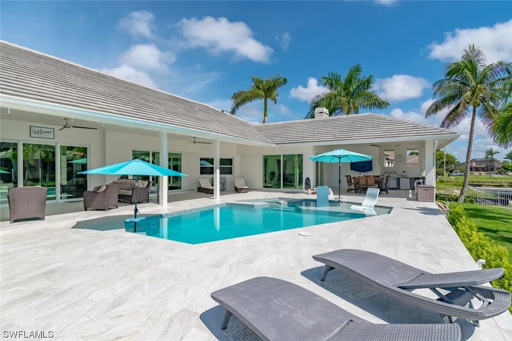 809 Arcadia Court Marco Island FL 34145