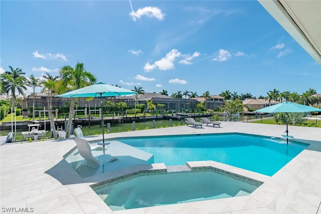 809 Arcadia Court Marco Island FL 34145