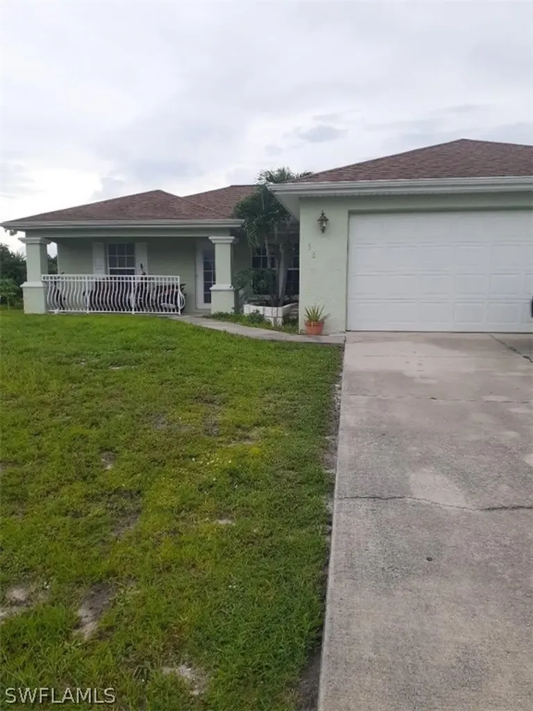 56 Susan Avenue S Lehigh Acres FL 33976