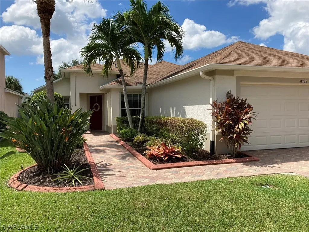 14799 Calusa Palms Drive Fort Myers FL 33919
