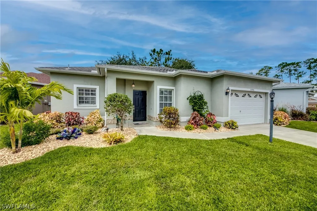 10705 Blue Bimini Circle Estero FL 33928