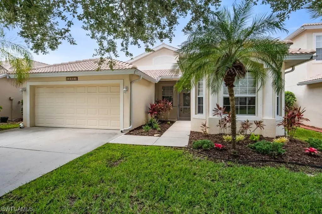 12857 Stone Tower Loop Fort Myers FL 33913