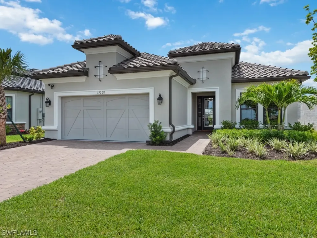 15208 Turin Drive Naples FL 34114