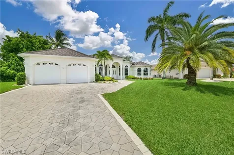5304 Pelican Boulevard Cape Coral FL 33914