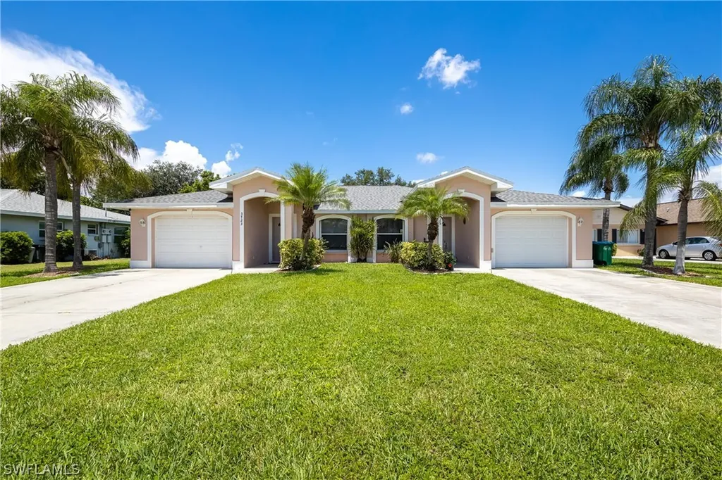 3723 SE 9th Place Cape Coral FL 33904