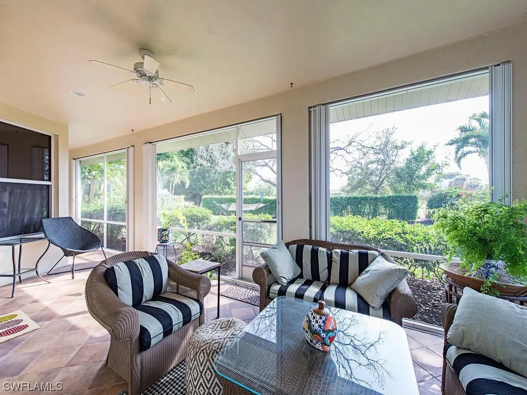 200 Fairway Circle Naples FL 34110