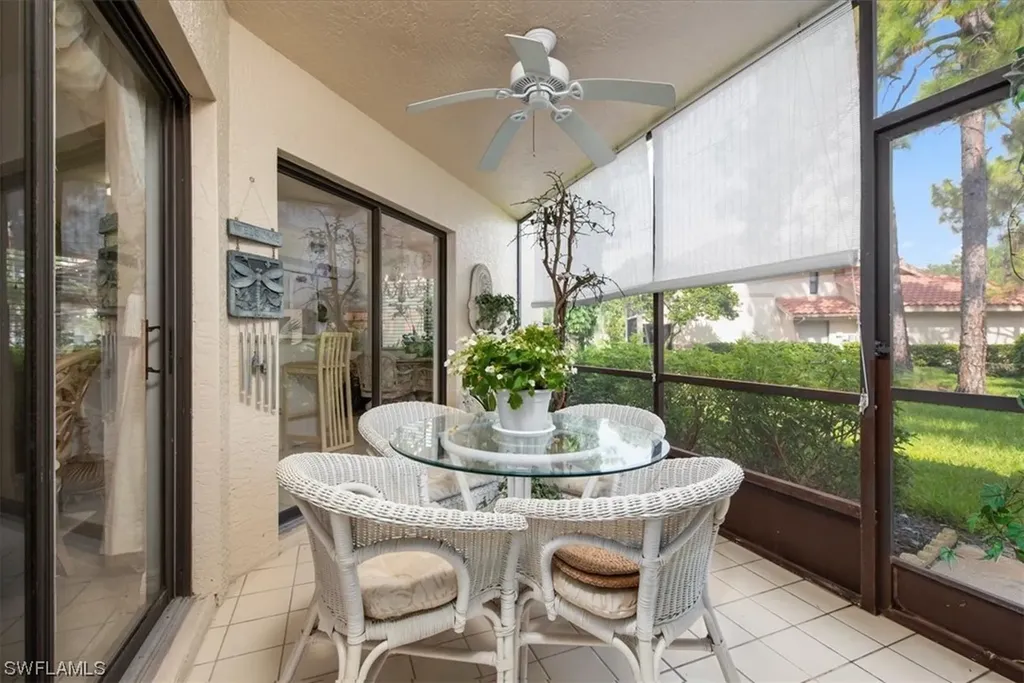 47 Bennington Drive Naples FL 34104