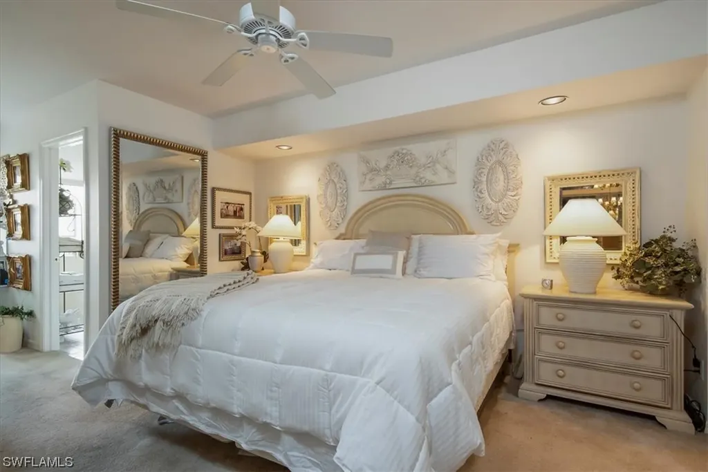 47 Bennington Drive Naples FL 34104