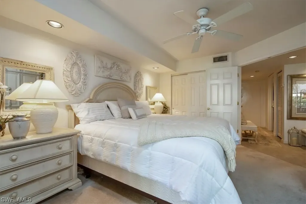 47 Bennington Drive Naples FL 34104