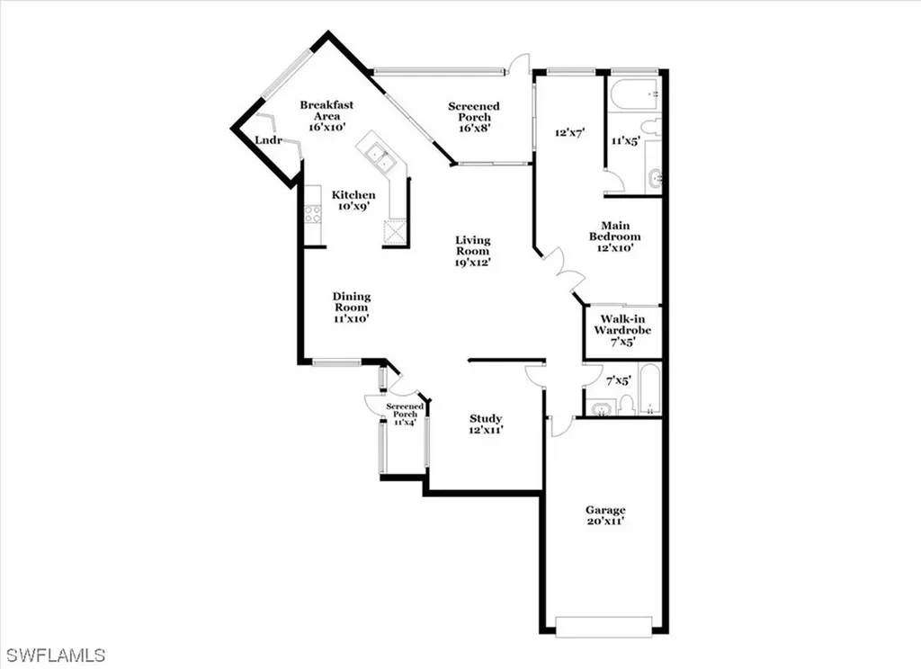 47 Bennington Drive Naples FL 34104