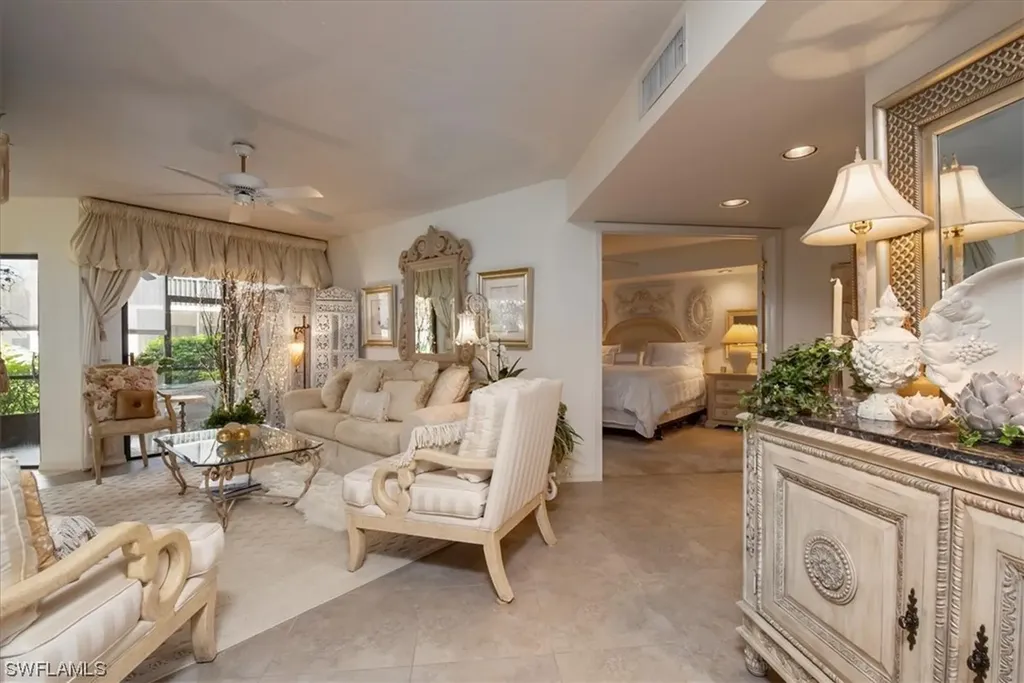 47 Bennington Drive Naples FL 34104