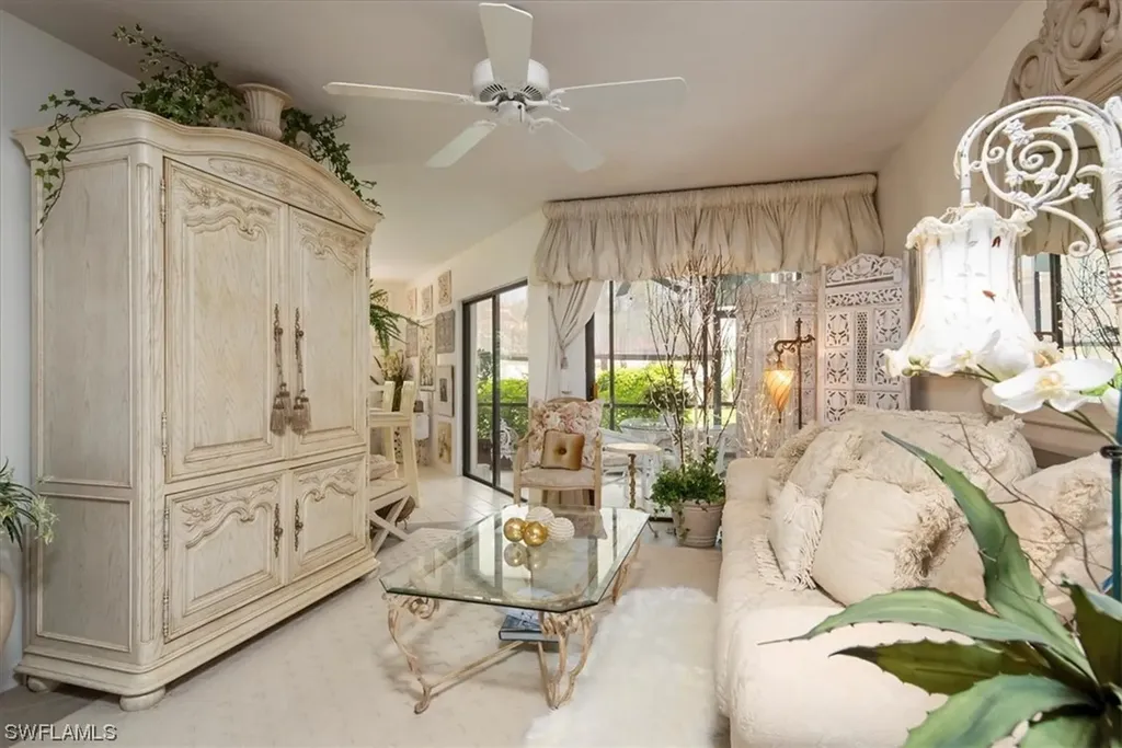47 Bennington Drive Naples FL 34104