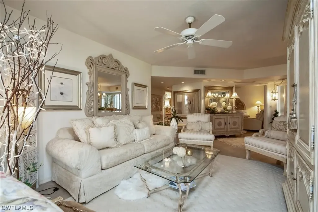 47 Bennington Drive Naples FL 34104