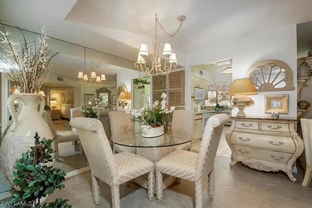 47 Bennington Drive Naples FL 34104