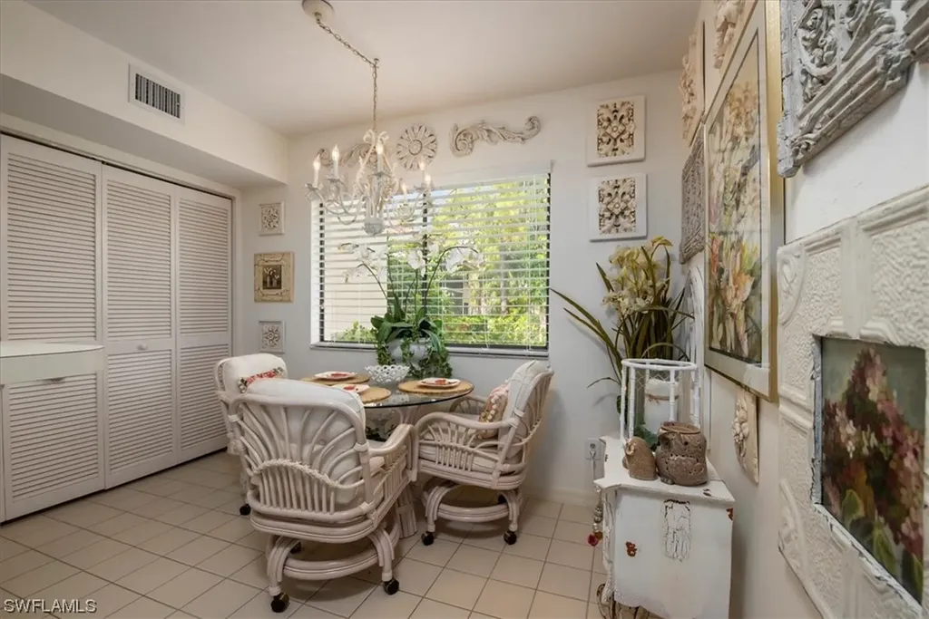 47 Bennington Drive Naples FL 34104