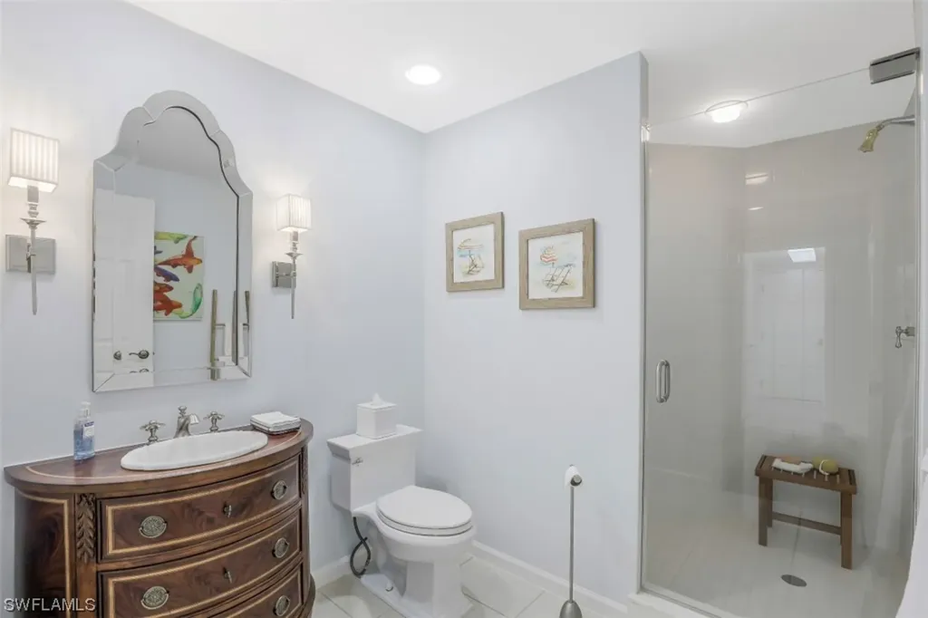 445 Cove Tower Drive Naples FL 34110