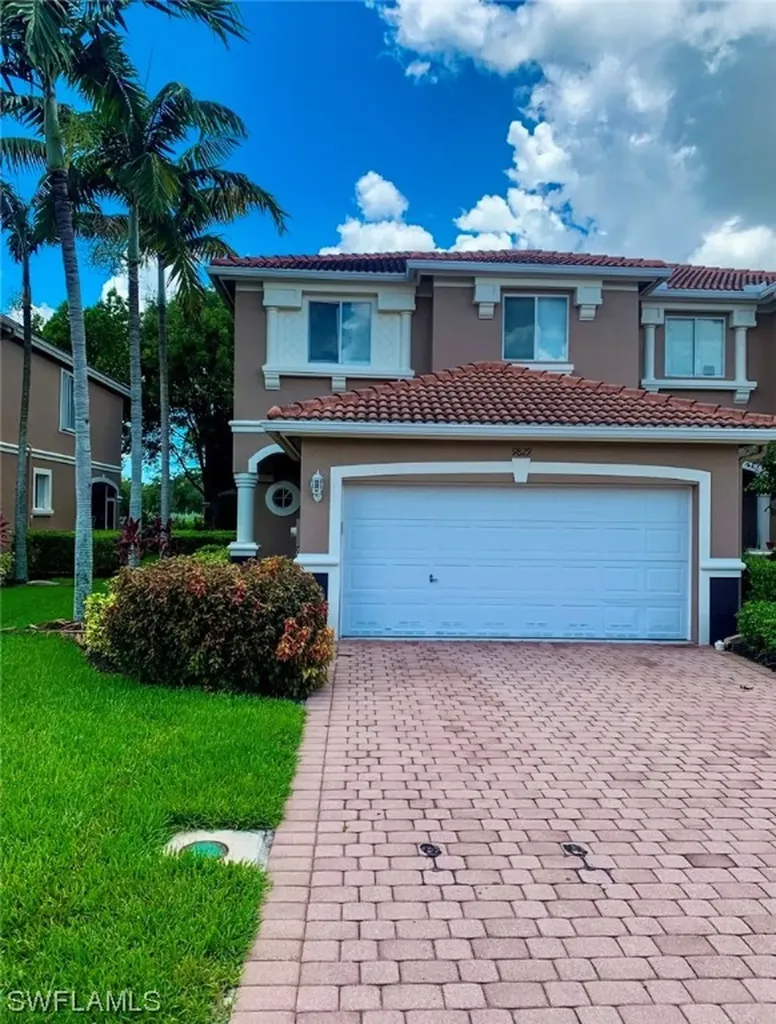 9829 Roundstone Circle Fort Myers FL 33967