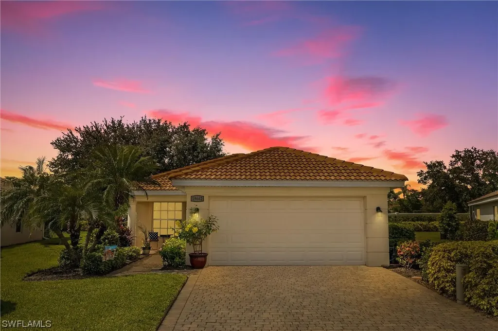 19662 Villa Rosa Loop Estero FL 33967