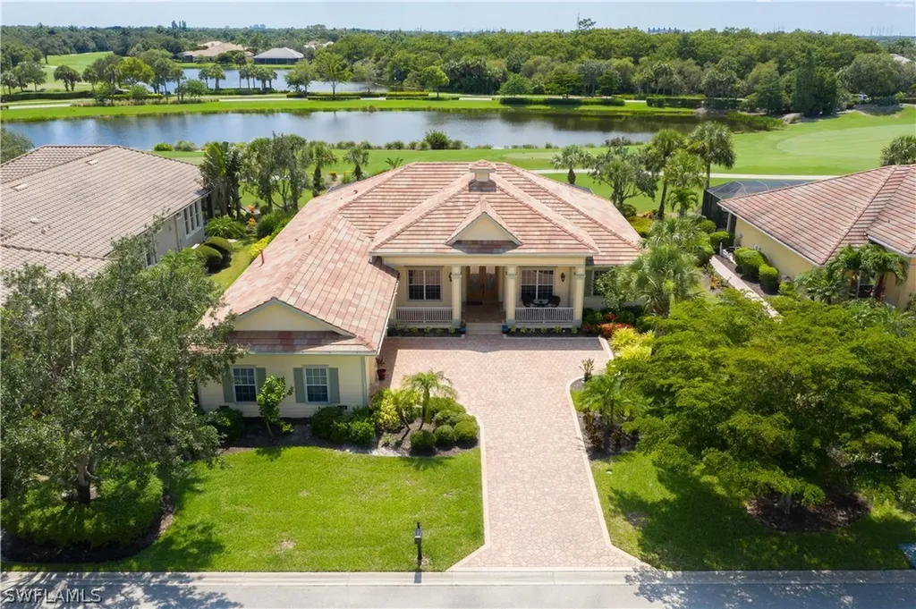 3311 Sanctuary Point Fort Myers FL 33905