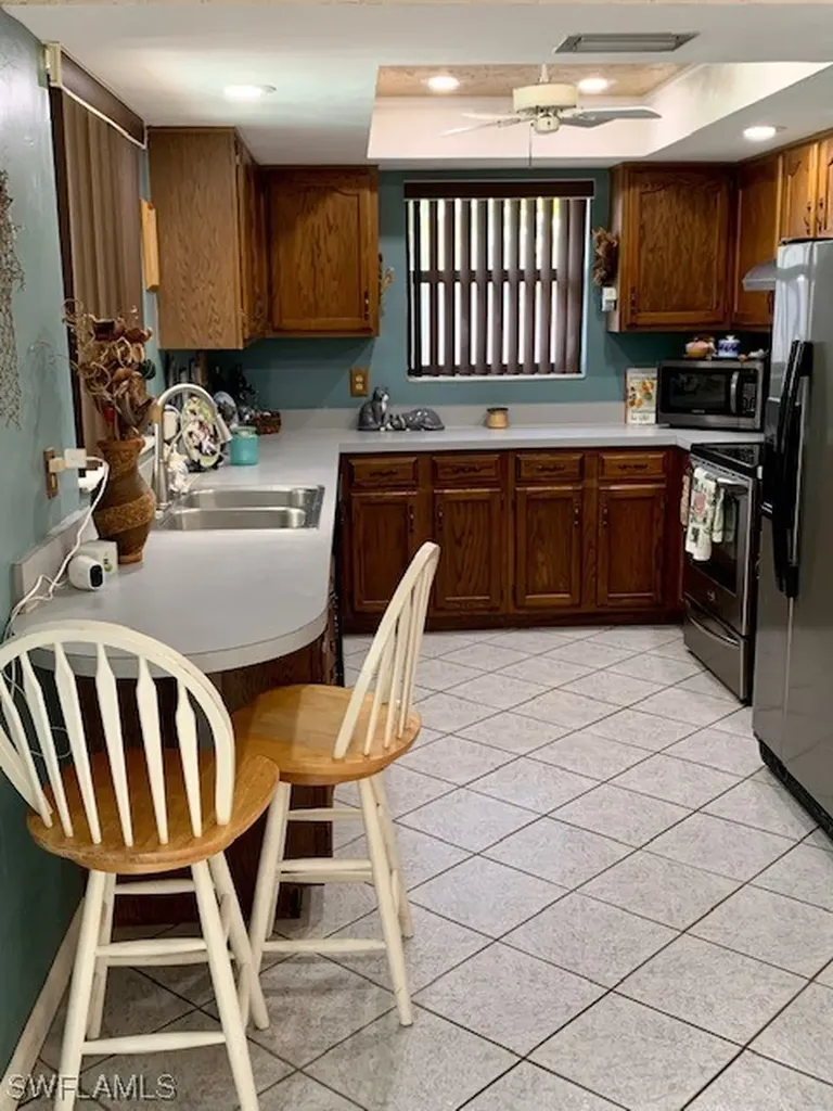 2260 54th Street SW Naples FL 34116