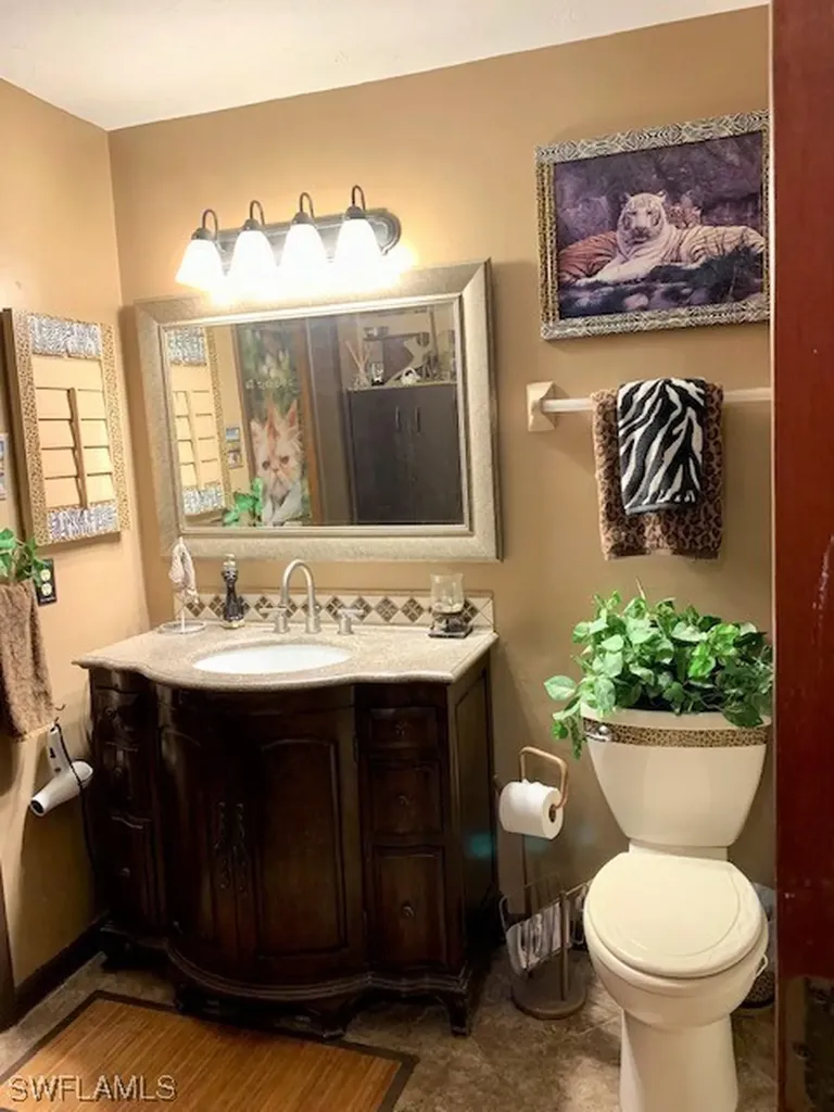 2260 54th Street SW Naples FL 34116