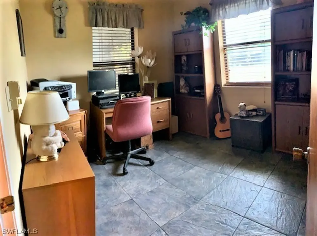 2260 54th Street SW Naples FL 34116