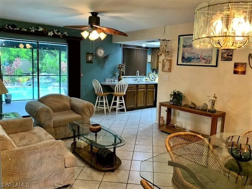 2260 54th Street SW Naples FL 34116