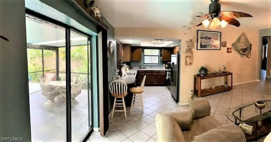2260 54th Street SW Naples FL 34116